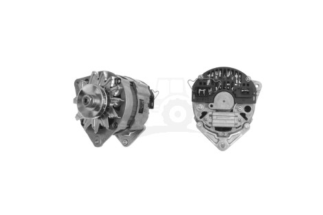 Alternator B177782