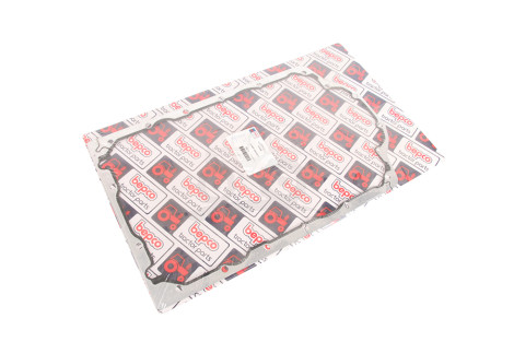 Uszczelka miski 30/75-606