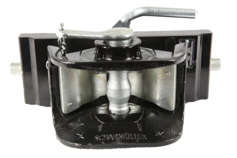 Zaczep Manualny (Sworzeń 38 mm) (322/22/30)