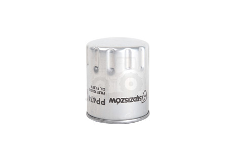 FILTR OLEJU PP474 SĘDZISZÓW