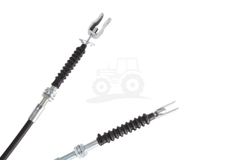 Linka Sprzęgła Manitou 626