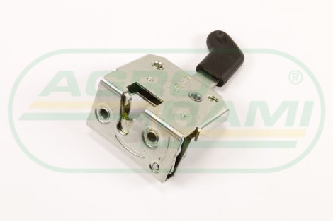 Zamek drzwi wew. 70/4170-146 63/DL501002
