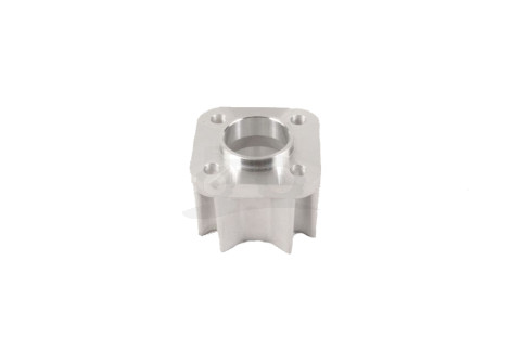 Adapter, tuleja dystansowa wentylatora