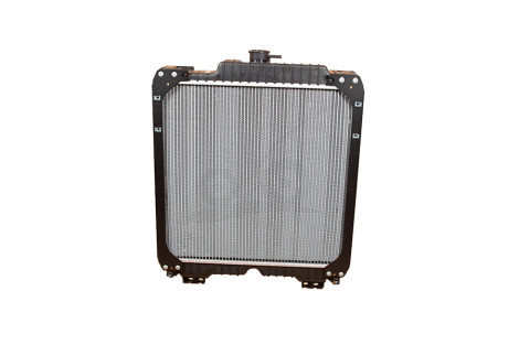 Chłodnica wody KALE CASE JX110 , TD110