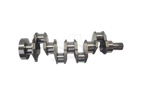 Wał korbowy 30/1-153 ,  silnik 1104  8035.06 - Iveco 1104D-44T - Perkins 1104C-44T - Perkins 1104D-44TA - Perkins 1104D-E44TA - Perkins 1104C-44 - Perkins