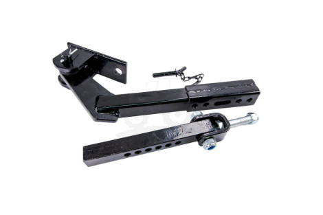 Stabilizator SERIA 35,65,100 L-540MM LEWY
