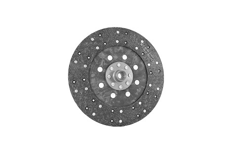Tarcza sprzęgła organiczna (310 mm, liczba frezów 13) LUK 369461M1