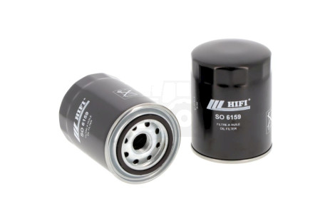 Filtr oleju hydraulicznego Hifi Filter SO6159