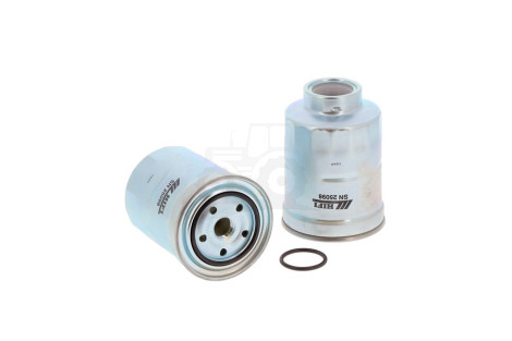 Filtr paliwa JCB Hifi Filter SN25098