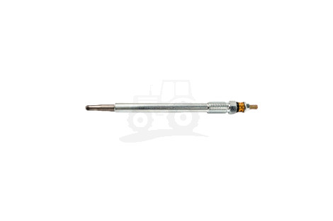 ŚWIECA PŁOMIENIOWA 12V - M10 X 1 MM - L 134.70 MM