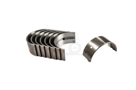 ZESTAW PANEWEK KORBOWODU 0.020'' - 0.51 MM - 4 CYL. 30/3-20b 0,20