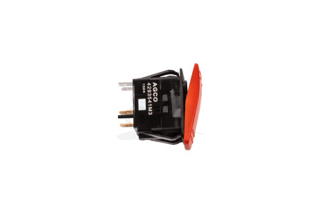 Przełącznik klawiszowy 4x4 WD 20AMP 12V