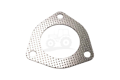 Uszczelka tłumika Massey Ferguson 3583800M1