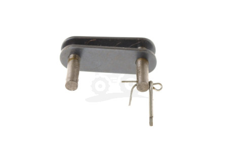 Ogniwo łańcucha 6.9mm