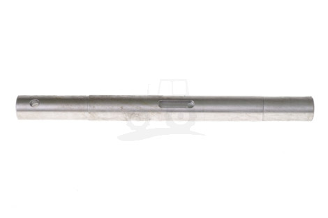 Wałek podajnika Dł.292mm , Fi-25/26mm