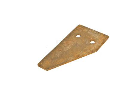 Stalka kosy początkowa