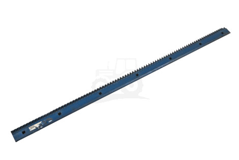 Cep lewy.7otw.kwa.Dł.1240mm.Za.1szt