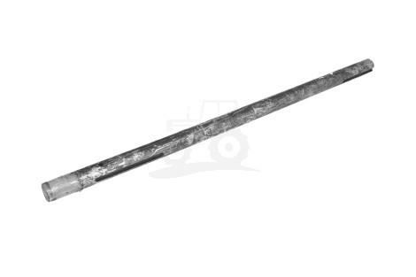 Wał hederu.Dł.840mm/2,6m