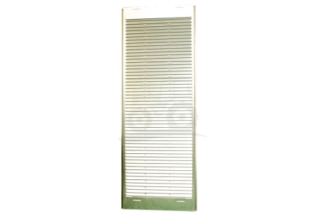 Podłoga. 200x74cm  Mega 360 / 370 Typ 845Mega 360 / 370 Typ 846Mega 208 / 218 - 94500011TucanoTucano 450/440