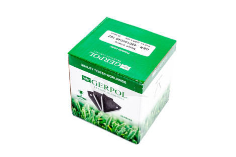 Nożyk kosy 420100045 Schuma. - paczka 25 sztuk