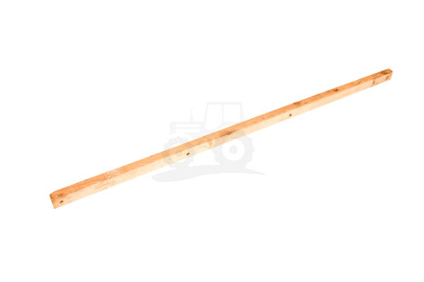 Prowadnica drewnia. l-1340mm