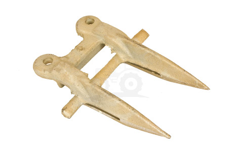 Palec  claas