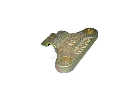 Przycisk  kosy  AGB-C-062