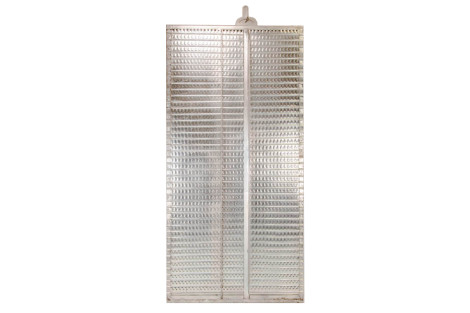 Sito dolne żalu. 632x1275 mm 10mm  DOM.86,96,88