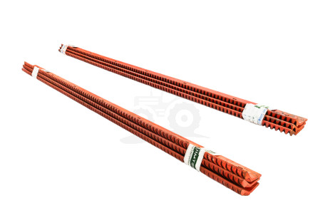 Cep kpl. Dł.1240mm.7otw. kwa. CLAAS METADOR,SENATOR,PROTECTOR,MERCATOR