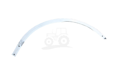 Iglica alu CLAAS  MERKANT40