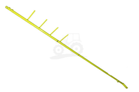 Drążek palcowy 2,6 m (4 palce)