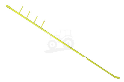 Drążek palcowy 3,6 m. (4 palce)
