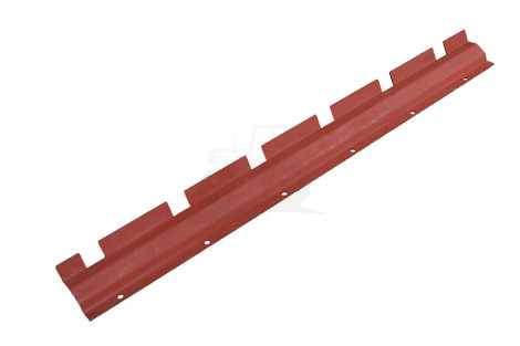 Blacha młocarni  L-1300MM DOM.86,88,96,98 , mega