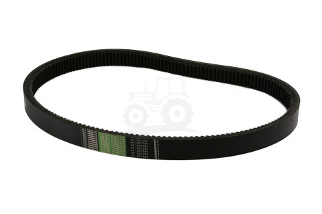 Pasek klinowy. OPTIBELT