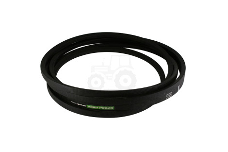 Pasek klinowy. AGRO-POWER OPTIBELT