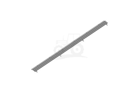 Listwa Przyklepiskowa 1573x103x25 mm Claas Tucano 440-450, 570, 580, Mega 360-370