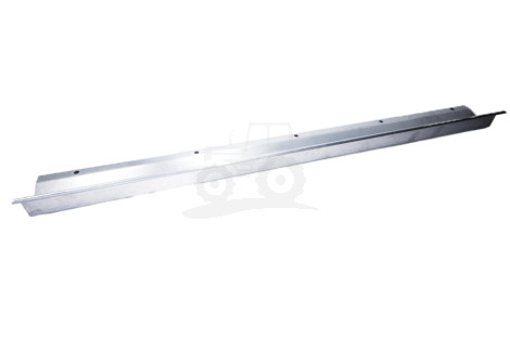 BLACHA ODRZUTNIKA L 1328 MM