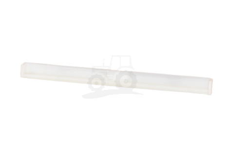 Prowadnica do bębna młócącego  Dł . 152 mm szer.10mm