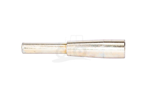 Sworzeń zawieszenia ramy sit   D30 J7 x 166 mm