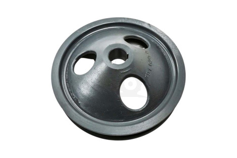 Koło napędowe sita fi-316mm , wys.173 mm