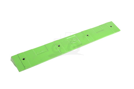 Listwa Stalnicy Claas