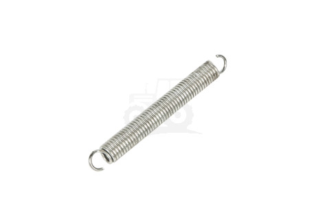 Sprężyna D1,8 DP10,2 N47 H104