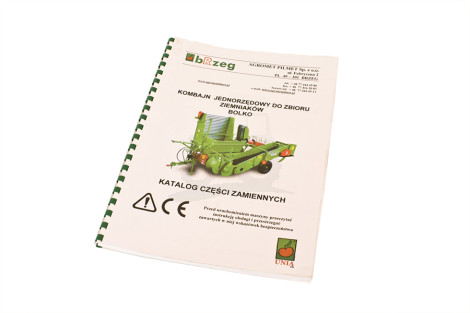 Katalog  Bolko