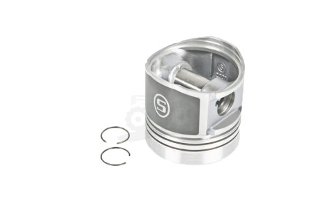 Tłok silnika fi-91mm,swo26mm 3pie.FL1011/F