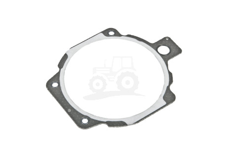 Uszczelka głowicy Gr.1.6 mm.1otwór  73-402