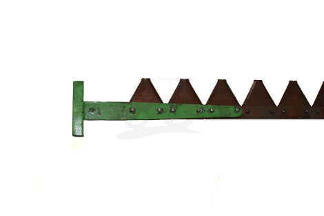 Listwa noż. Dł-5m, ST