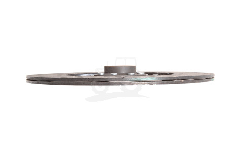 Tarcza sprzę.21/221-139 , 21/221-1671  L-280mm. Z-20 36/40