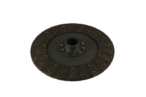 Tarcza sprzęgła.29/221-510  l-350 14 LG-UF-UZ 24 46 50 ,