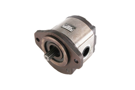 Pompa hydrauliczna. 69/565-102  3pz4-32/28-2-e87