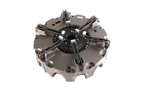 Sprzęgło kpl. 21/200-160  L-310310GU6LG-TC-LY21Z  KAWE